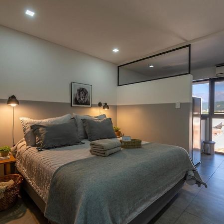 Apartament Departamento Centrico Con Estacionamiento Gratis San Salvador de Jujuy Zewnętrze zdjęcie