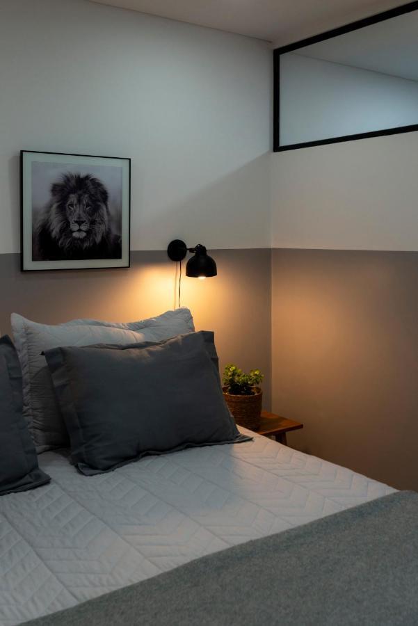 Apartament Departamento Centrico Con Estacionamiento Gratis San Salvador de Jujuy Zewnętrze zdjęcie