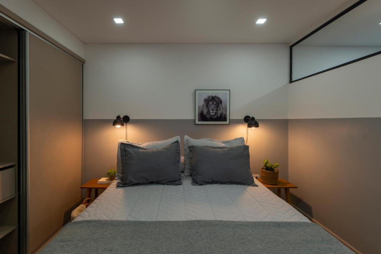 Apartament Departamento Centrico Con Estacionamiento Gratis San Salvador de Jujuy Zewnętrze zdjęcie