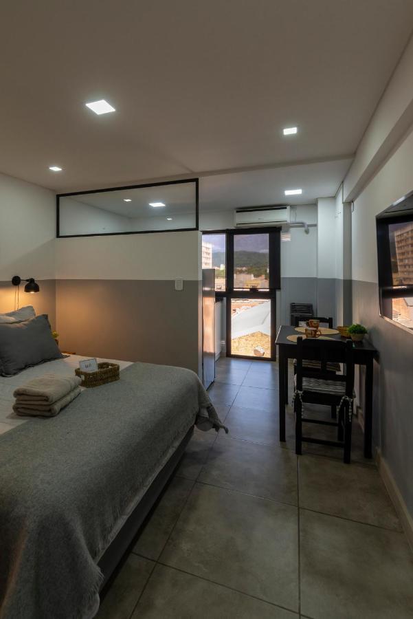 Apartament Departamento Centrico Con Estacionamiento Gratis San Salvador de Jujuy Zewnętrze zdjęcie