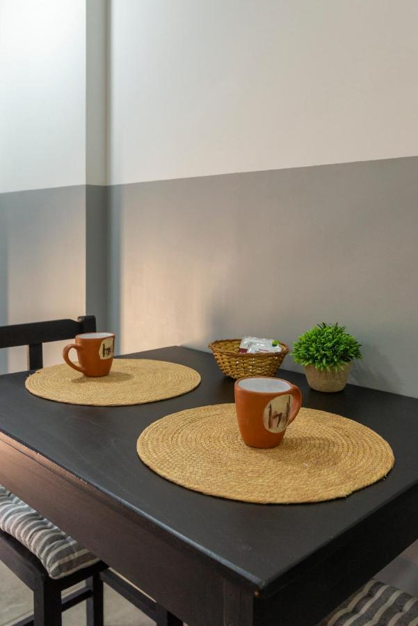 Apartament Departamento Centrico Con Estacionamiento Gratis San Salvador de Jujuy Zewnętrze zdjęcie