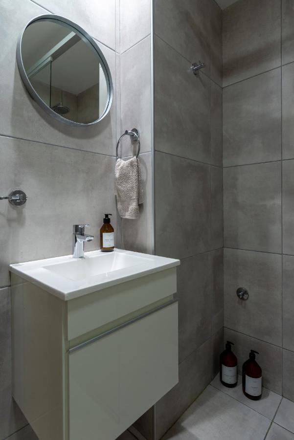 Apartament Departamento Centrico Con Estacionamiento Gratis San Salvador de Jujuy Zewnętrze zdjęcie