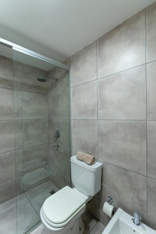 Apartament Departamento Centrico Con Estacionamiento Gratis San Salvador de Jujuy Zewnętrze zdjęcie