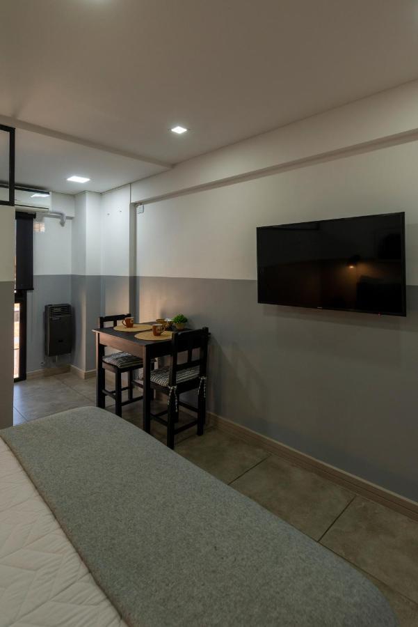 Apartament Departamento Centrico Con Estacionamiento Gratis San Salvador de Jujuy Zewnętrze zdjęcie