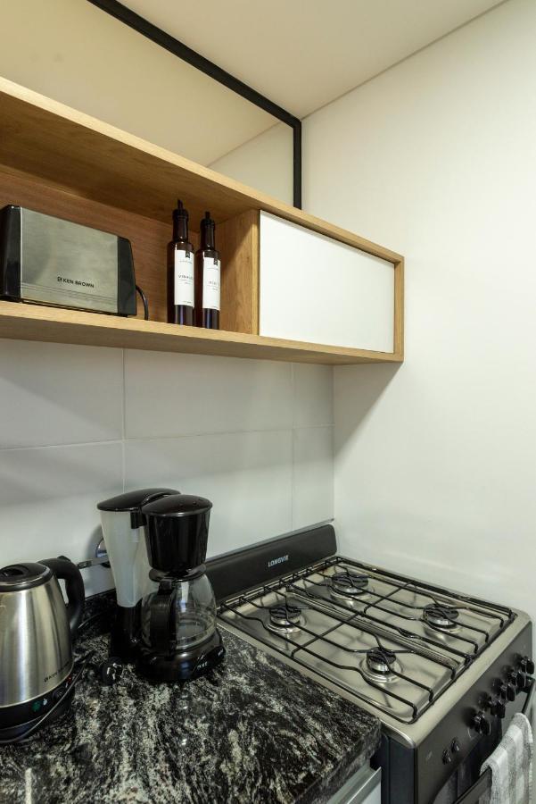 Apartament Departamento Centrico Con Estacionamiento Gratis San Salvador de Jujuy Zewnętrze zdjęcie