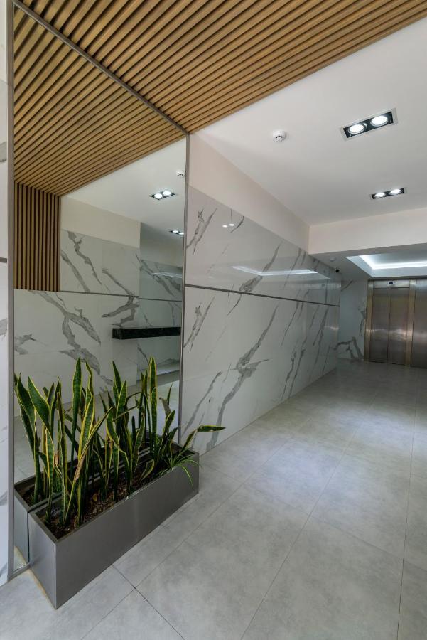 Apartament Departamento Centrico Con Estacionamiento Gratis San Salvador de Jujuy Zewnętrze zdjęcie